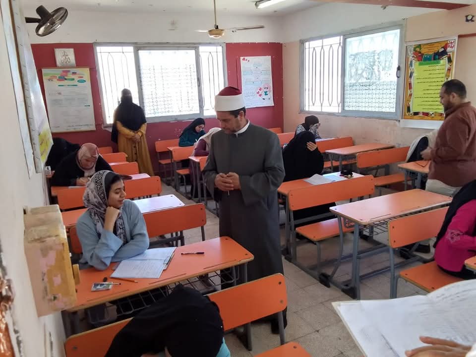 جانب من الجولة، فيتو