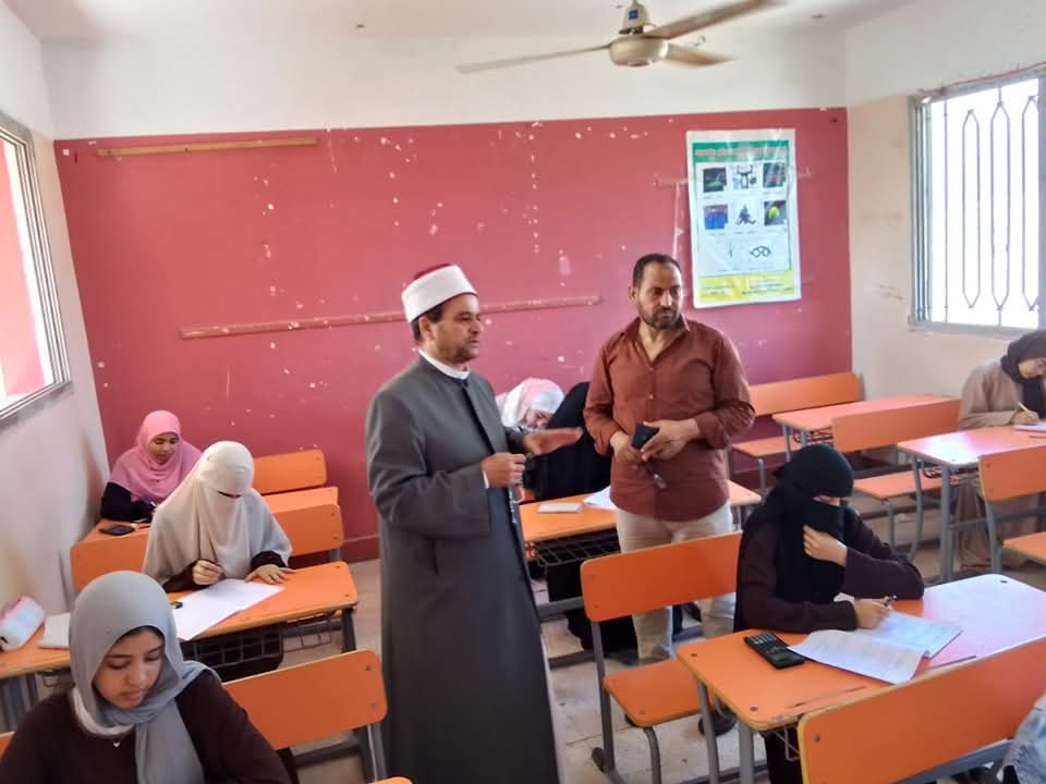 جانب من الجولة، فيتو