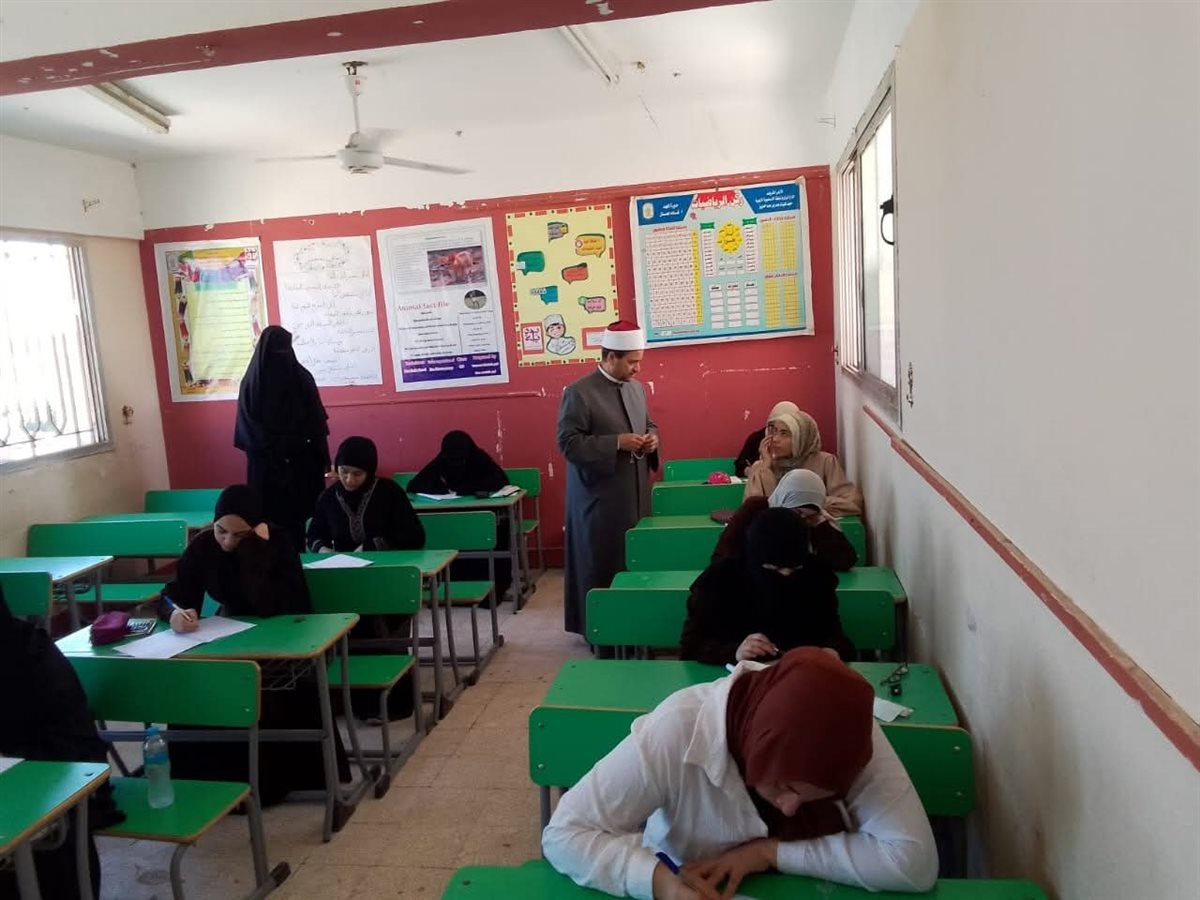 جانب من الجولة، فيتو