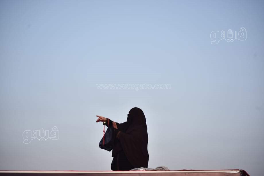  استعدادات لانطلاق ماراثون الأهرامات ب ٤ آلاف مشارك (16)