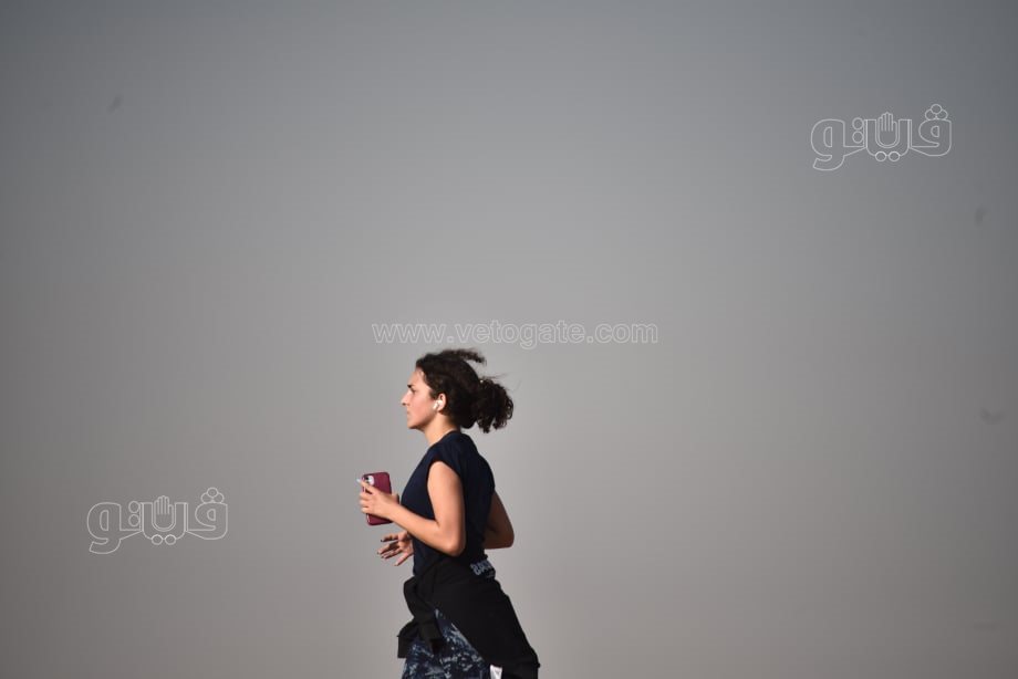 انطلاق ماراثون الأهرامات بحضور وزيري الشباب والآثار بمشاركة 4 آلاف متسابق (3)