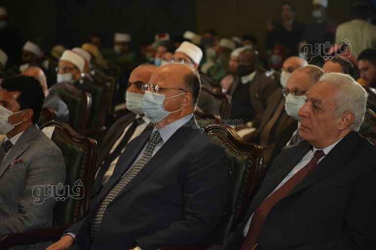 المسابقة العالمية الثامنة و العشرين للقران الكريم (3)