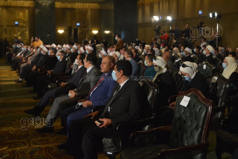 المسابقة العالمية الثامنة و العشرين للقران الكريم (17)