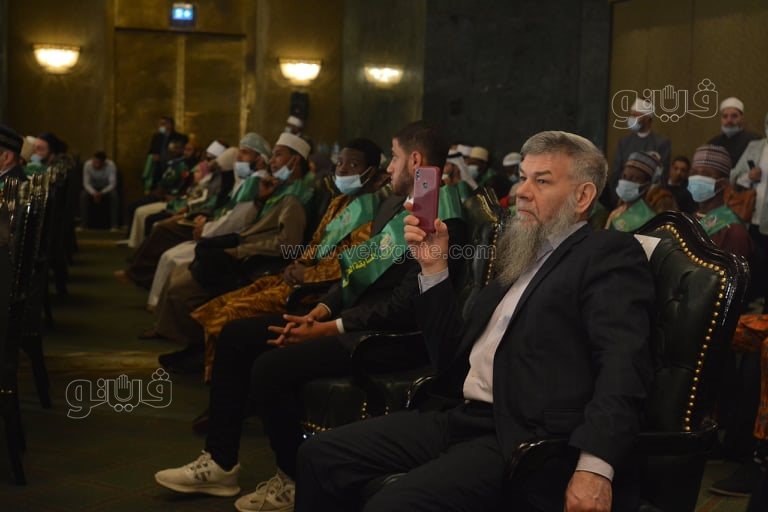 المسابقة العالمية الثامنة و العشرين للقران الكريم (19)