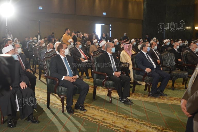 المسابقة العالمية الثامنة و العشرين للقران الكريم (33)