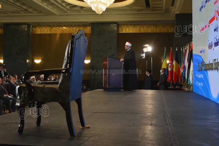 المسابقة العالمية الثامنة و العشرين للقران الكريم (5)