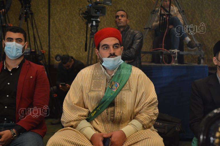 المسابقة العالمية الثامنة و العشرين للقران الكريم (22)