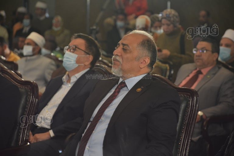 المسابقة العالمية الثامنة و العشرين للقران الكريم (7)