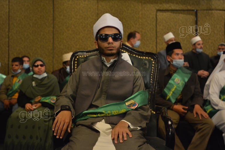 المسابقة العالمية الثامنة و العشرين للقران الكريم (8)