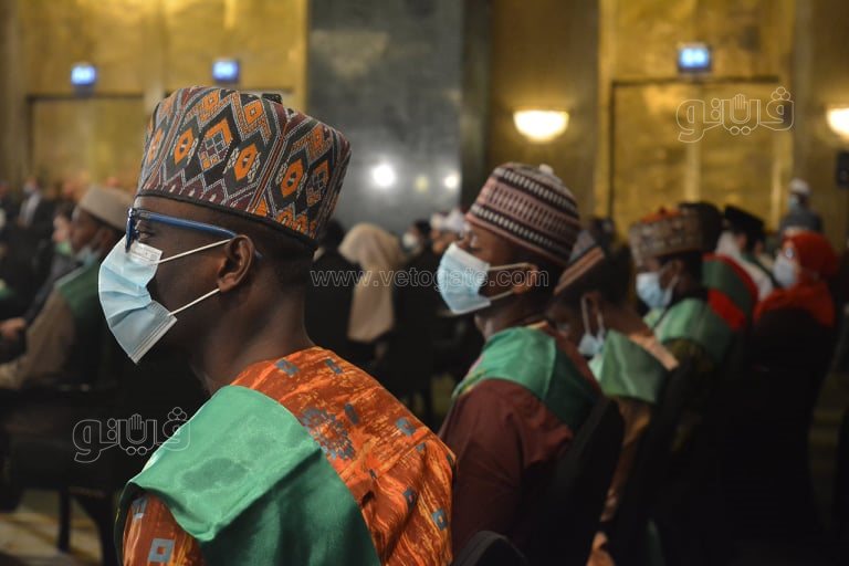 المسابقة العالمية الثامنة و العشرين للقران الكريم (23)