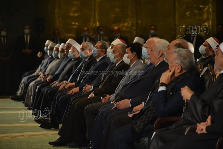 المسابقة العالمية الثامنة و العشرين للقران الكريم (25)