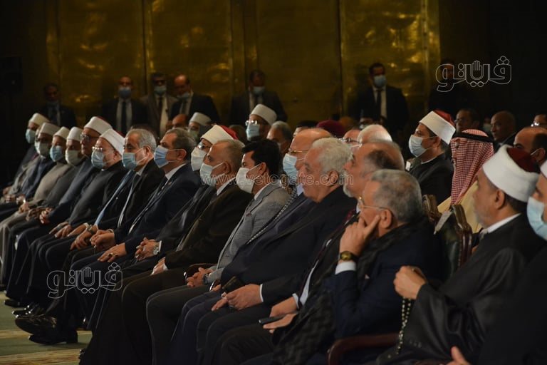 المسابقة العالمية الثامنة و العشرين للقران الكريم (29)