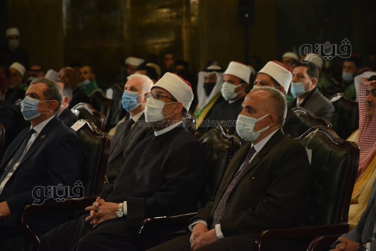 المسابقة العالمية الثامنة و العشرين للقران الكريم (32)