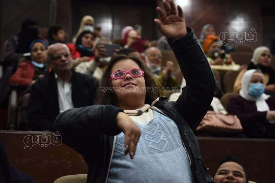 احتفالية قادرون باختلاف (14)