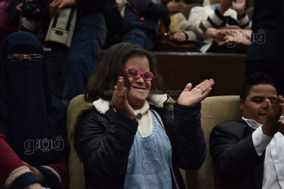 احتفالية قادرون باختلاف (3)