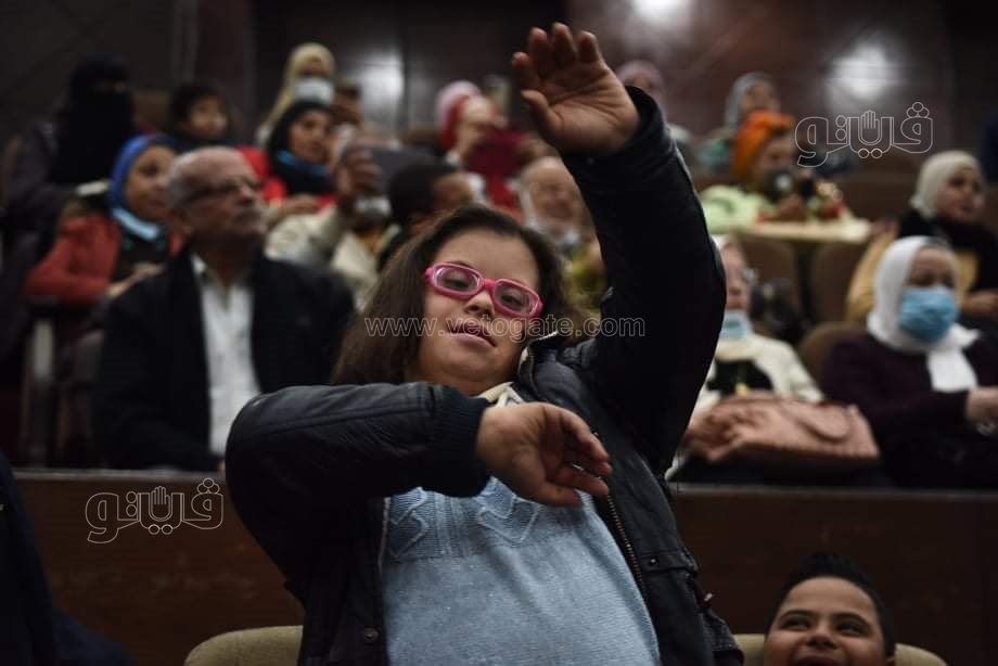 احتفالية قادرون باختلاف (1)