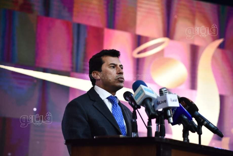 احتفالية “قادرون باختلاف” (9)