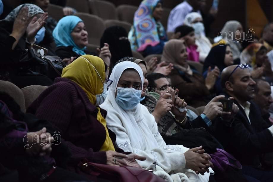 احتفالية “قادرون باختلاف” (10)