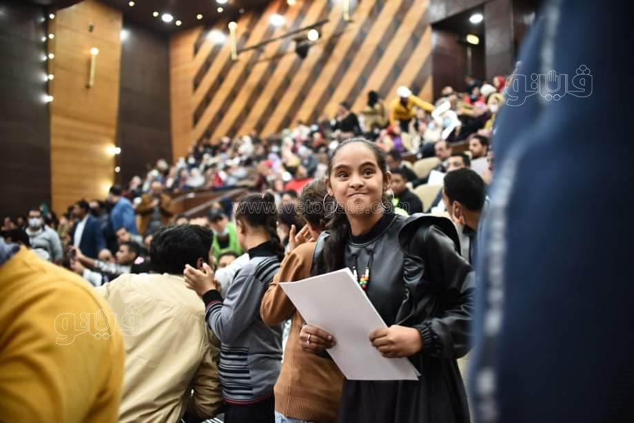 احتفالية “قادرون باختلاف” (4)