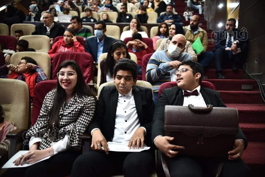 احتفالية “قادرون باختلاف” (2)