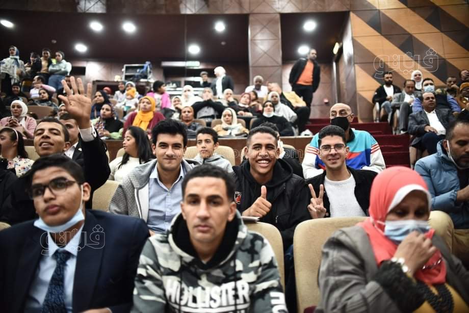 احتفالية “قادرون باختلاف” (3)