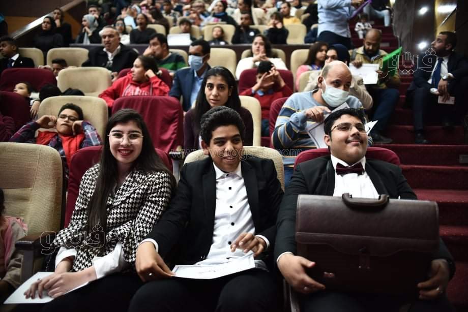 احتفالية قادرون باختلاف (7)