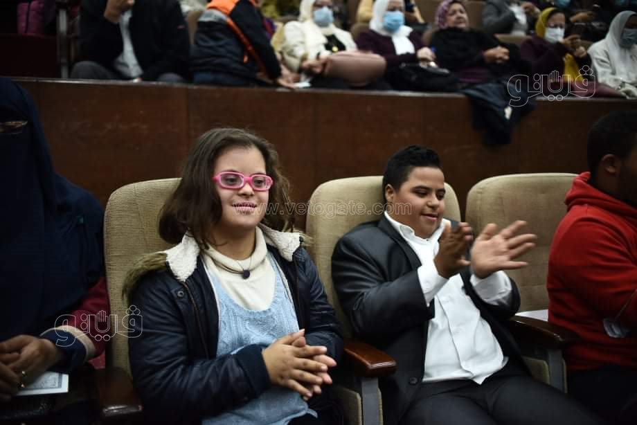 احتفالية قادرون باختلاف (24)