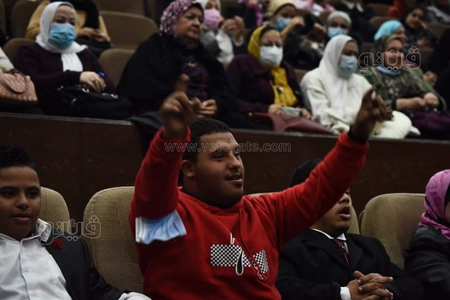 احتفالية قادرون باختلاف (38)