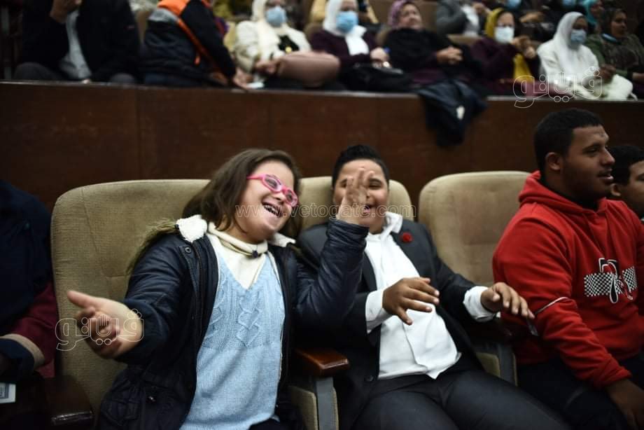 احتفالية قادرون باختلاف (54)