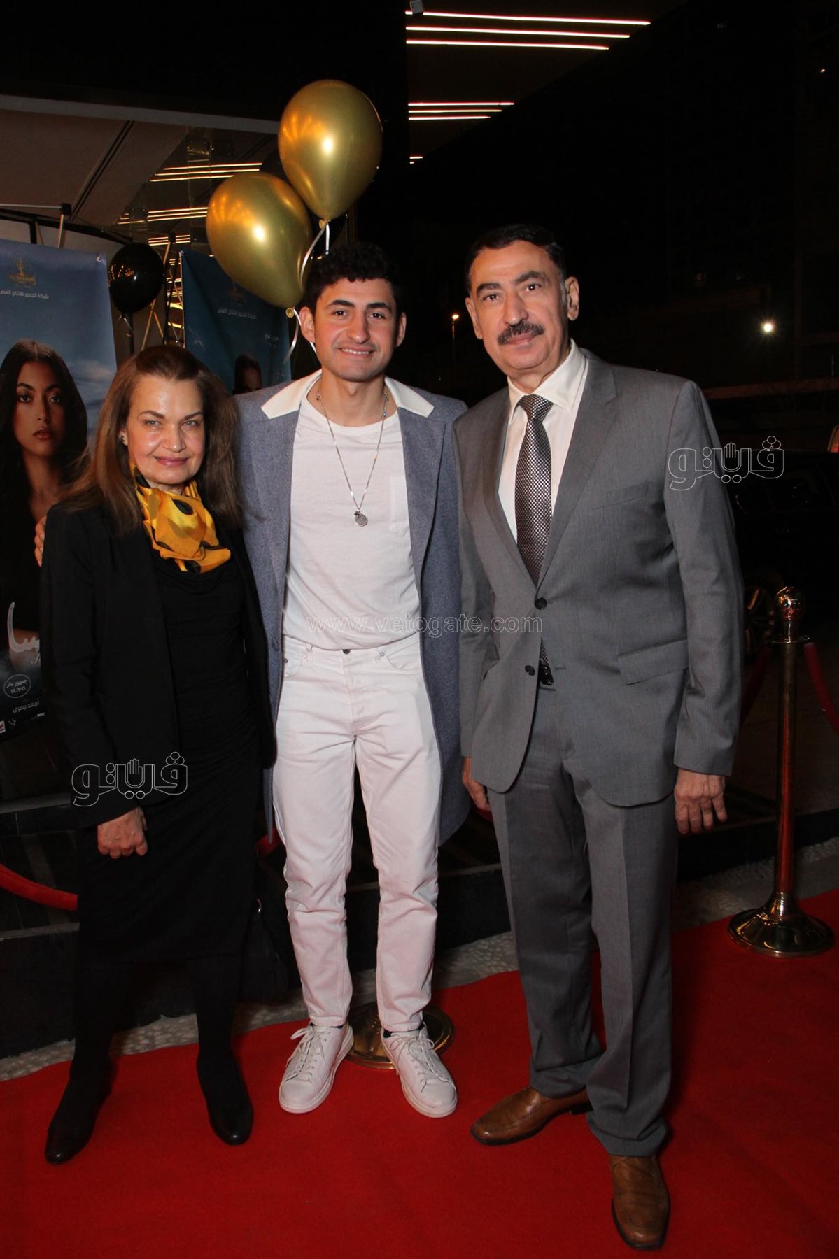 أمير المصري