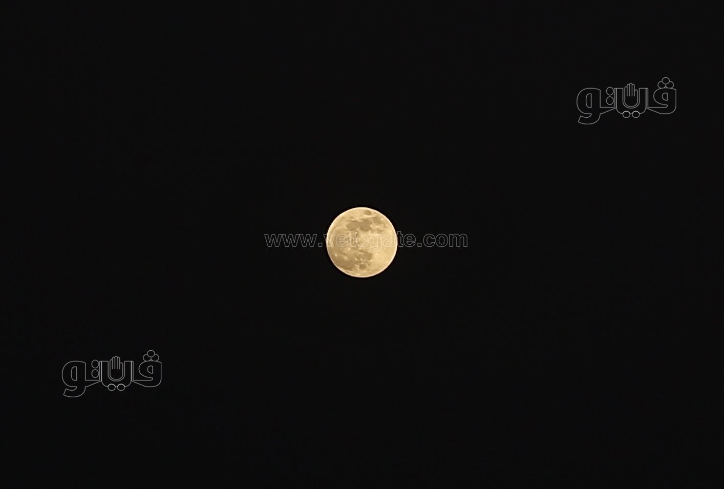  القمر البارد في سماء القاهرة (1)