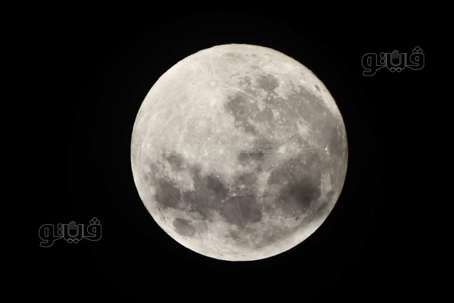 القمر البارد  (10)