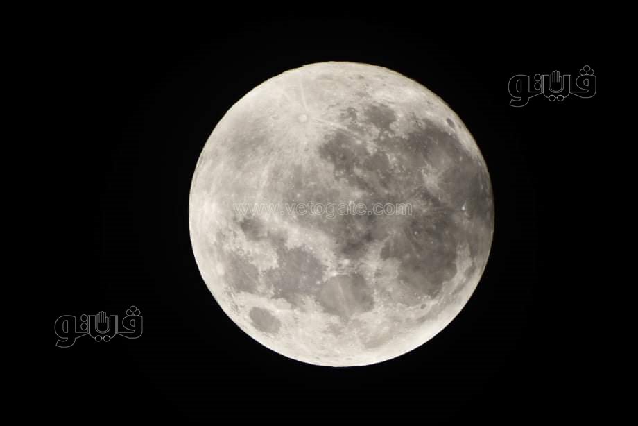 القمر البارد  (1)
