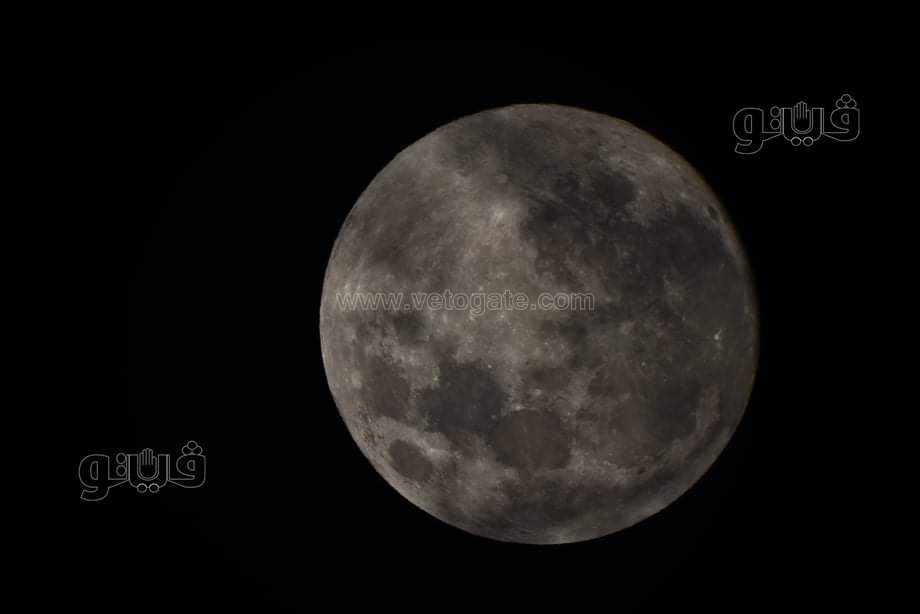 القمر البارد  (4)