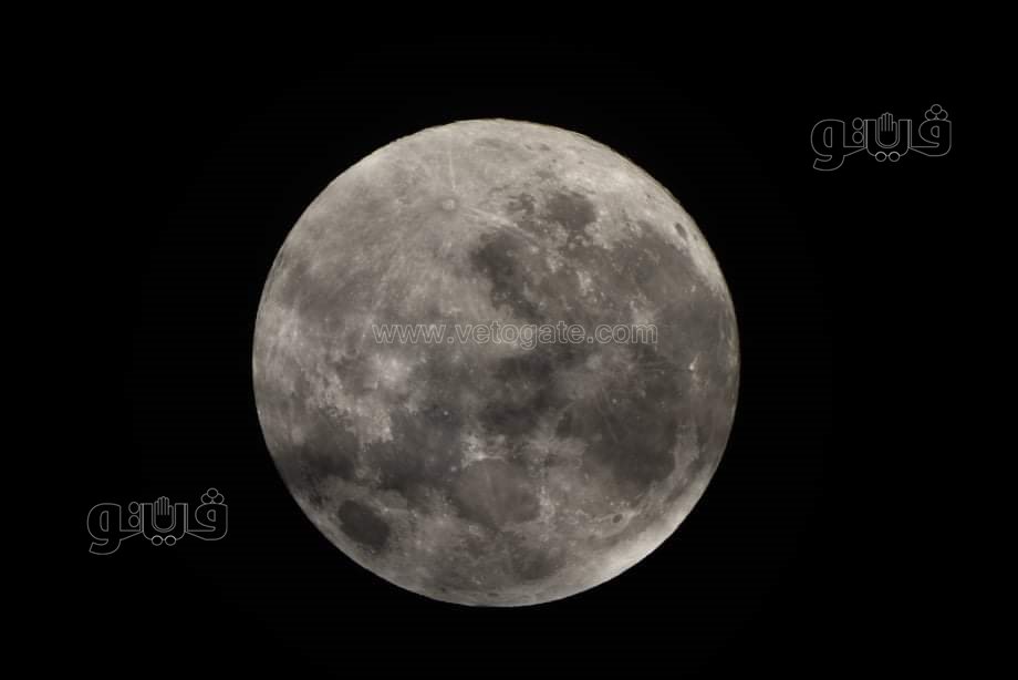 القمر البارد  (6)