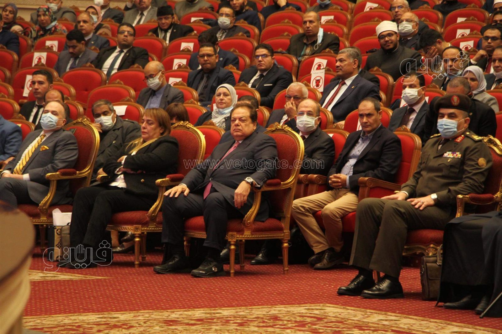 مؤتمر جامعة الأزهر (16)