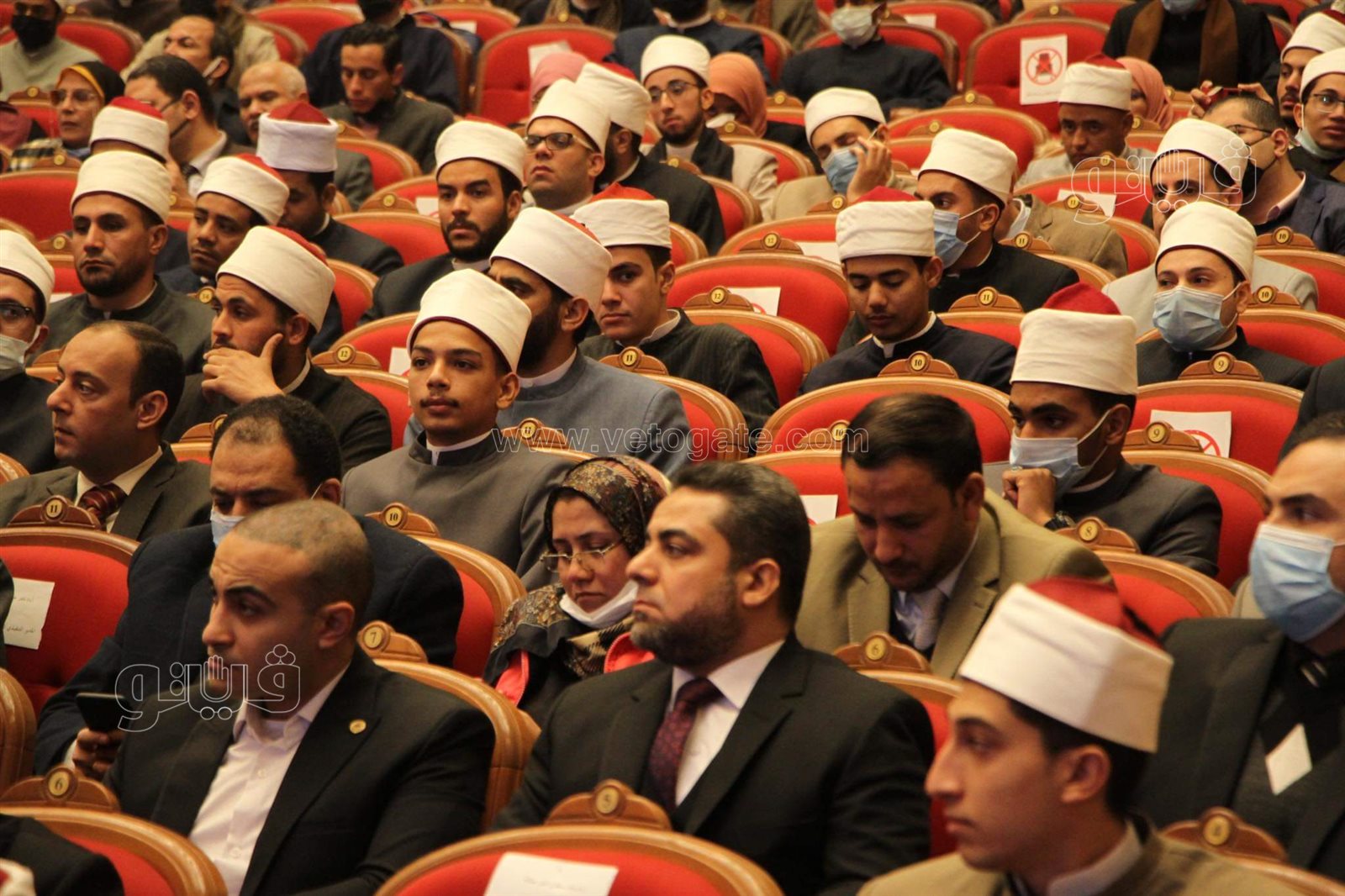 مؤتمر جامعة الأزهر (26)