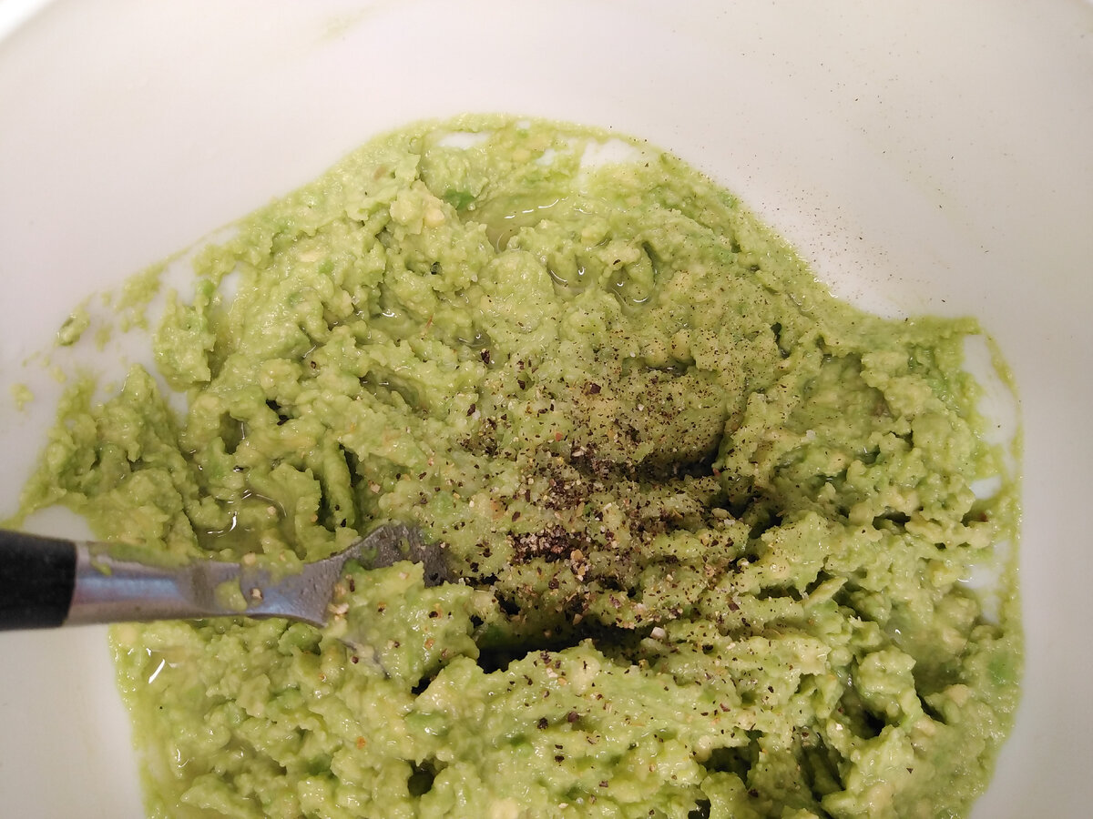 عجينة الطعمية