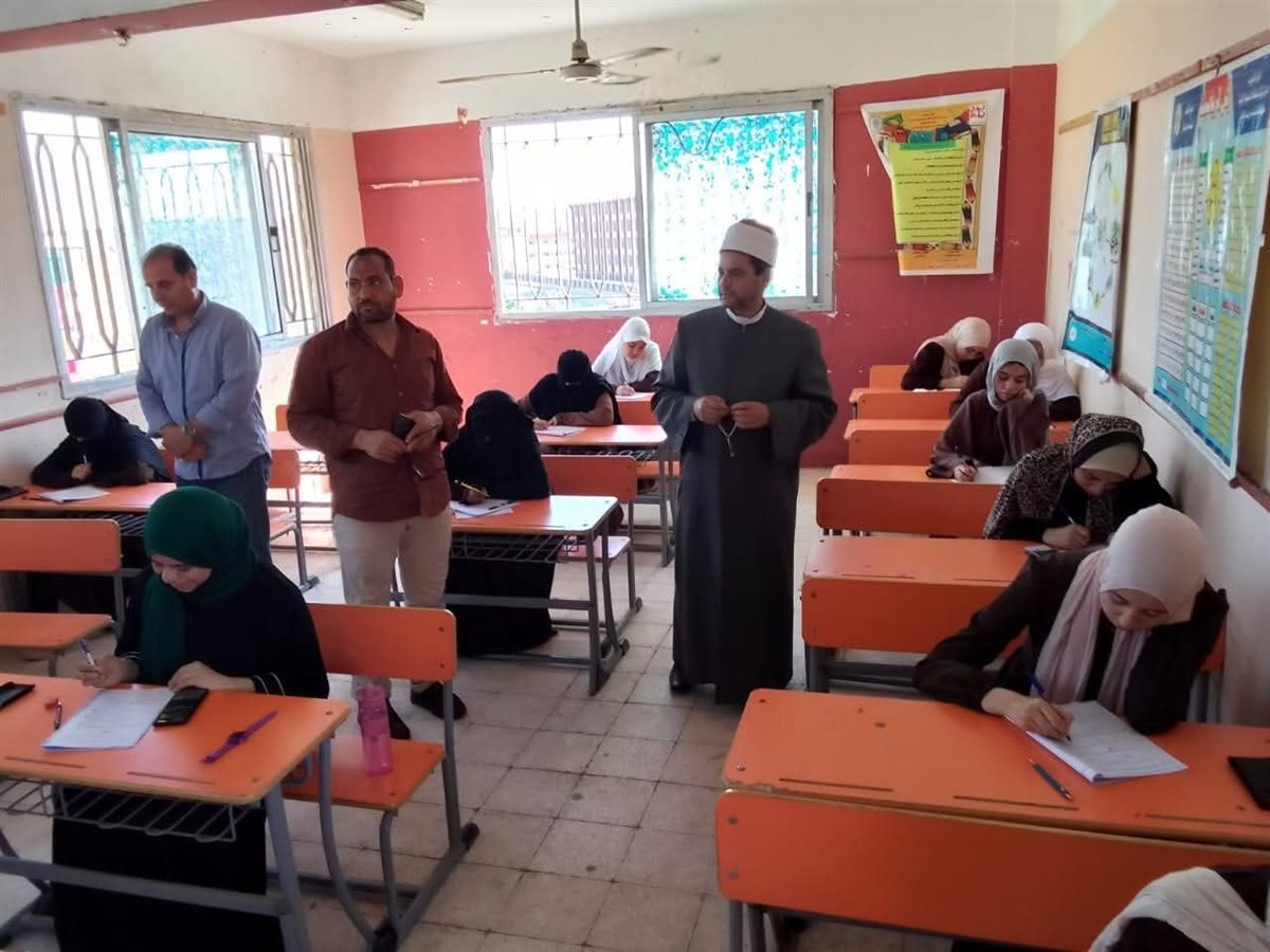 جانب من الجولة، فيتو