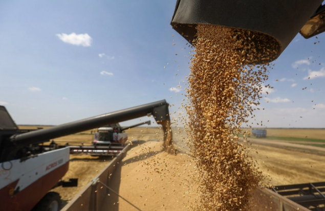 حرب إيران وإسرائيل ترفع أسعار المواد الغذائية، فيتو