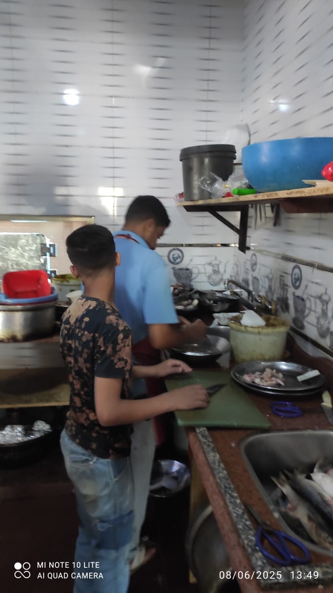 جانب من الحملات، فيتو