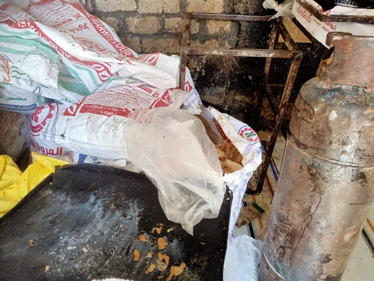 جانب من الحملات، فيتو