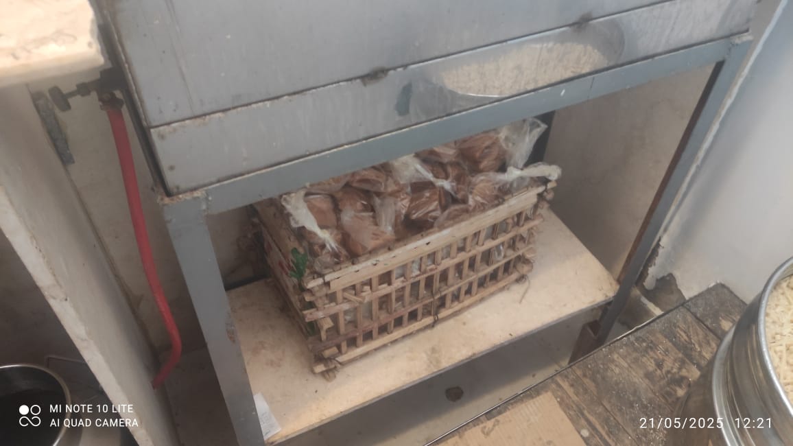 جانب من الحملات، فيتو