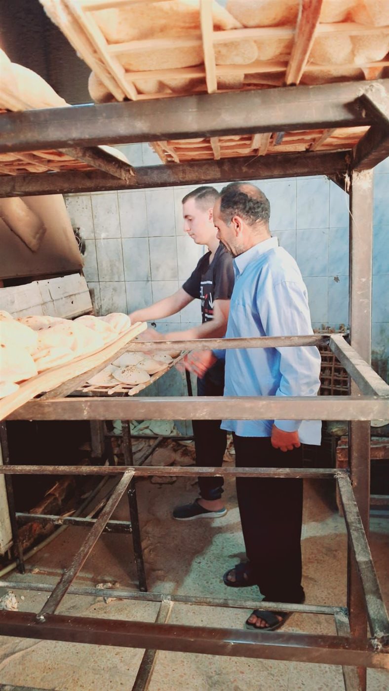 جانب من الحملة، فيتو