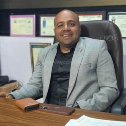 رئيس منطقة بورسعيد للغوص والإنقاذ، فيتو 