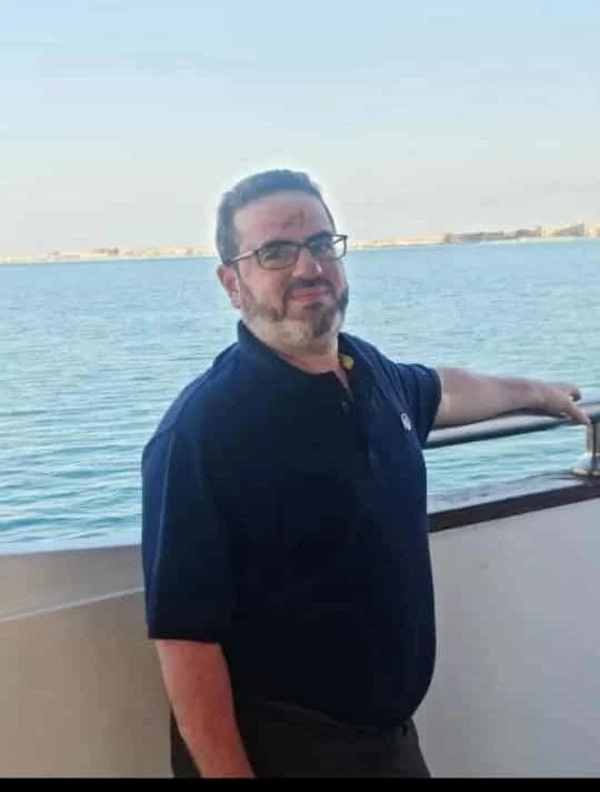 الطبيب المتوفي