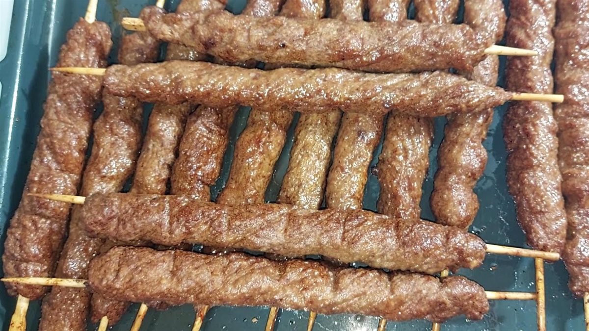 كفتة الحاتي