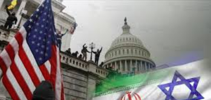 الضربة الأمريكية على إيران تثير الجدل، فيتو