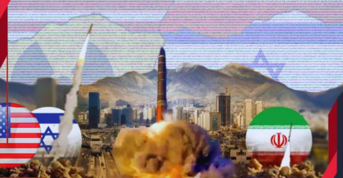 إدانات وتحذيرات للضربة الأمريكية على إيران، فيتو