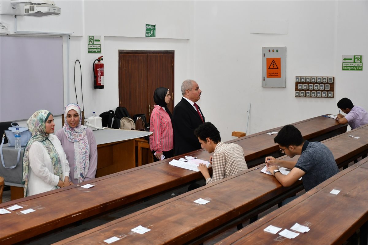 جانب من الجولة، فيتو